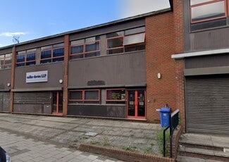 More details for Worsley Bridge Rd, London - Office/Retail for Lease