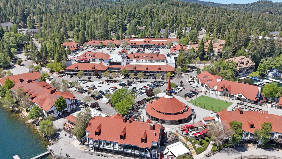 28200 Hwy 189, Lake Arrowhead, CA for lease - Building Photo - Image 2 of 50