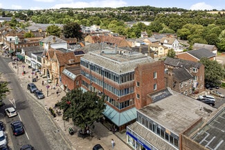 More details for 184 High St, Berkhamsted - Office for Lease
