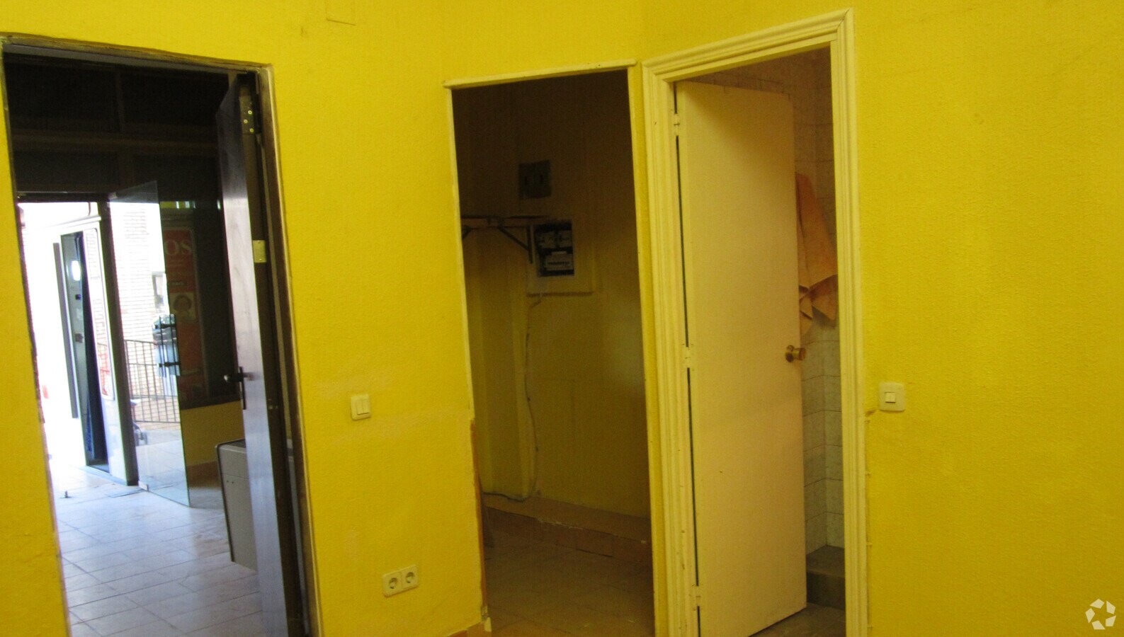 Calle Pintor el Greco, 3, Móstoles, MAD 28933 - Unité Puerta 04, Esc. 1 -  - Photo intérieure - Image 2 of 2