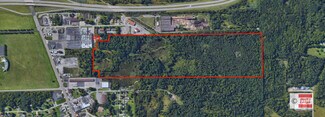 More details for 1 Folsom St NW, Warren, OH - Land for Sale