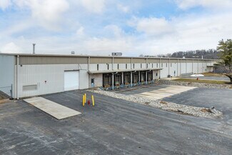 Plus de détails pour 515 N Zarfoss Dr, York, PA - Industriel à louer