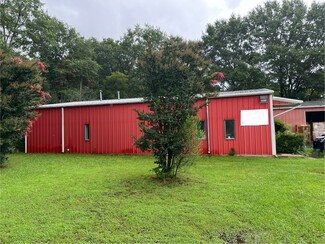 Plus de détails pour 1613 Warren Ave, Gastonia, NC - Industriel à vendre