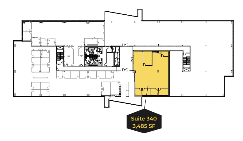 2100 W Pleasant Grove Blvd, Pleasant Grove, UT for lease Floor Plan- Image 1 of 4