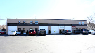 More details for 30R Pine St, Stoneham, MA - Industrial for Lease