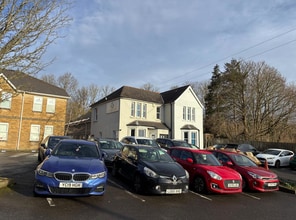 Cowbridge Rd, Bridgend à louer Photo intérieure- Image 2 de 3