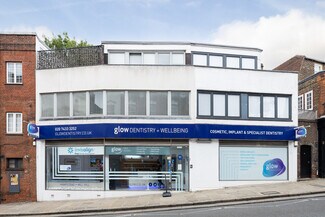 Plus de détails pour 91 Heath St, Londres - Bureau à vendre