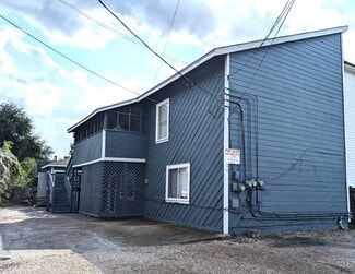 Plus de détails pour 704 E 22nd St, Houston, TX - Multi-résidentiel à vendre