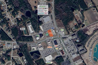 More details for NC 210 & 50 Hwy, Hampstead, NC - Land for Sale