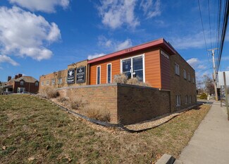 Plus de détails pour 1580 King Ave, Columbus, OH - Bureau à vendre