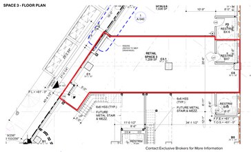 448 E 189th St, Bronx, NY for lease Interior Photo- Image 2 of 2