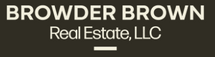 Browder Brown Real Estate, LLC