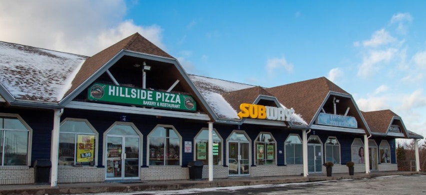 575 Main St, Halifax, NS for lease Primary Photo- Image 1 of 4