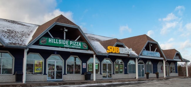 More details for 575 Main St, Halifax, NS - Retail for Lease