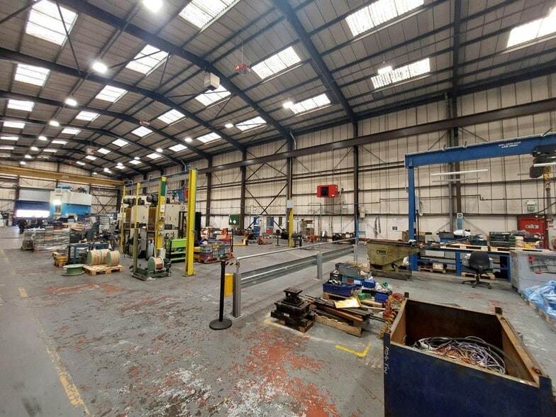 Dudley Rd, Kingswinford for lease - Building Photo - Image 3 of 8