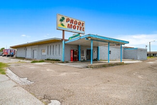 More details for 9401 S Padre Island Dr, Corpus Christi, TX - Hospitality for Sale