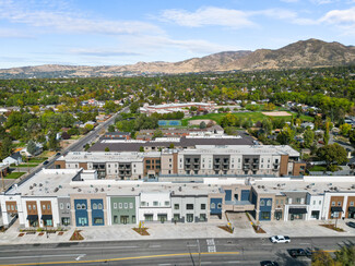 More details for 2145 E 2100 S, Salt Lake City, UT - Retail for Lease