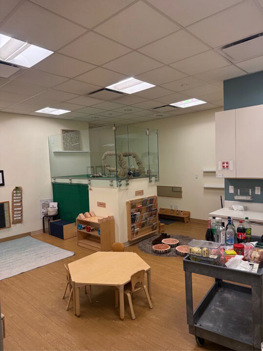 121 W 19th St, New York, NY 10011 - Unit Retail condo - - Interior Photo - Image 2 of 7