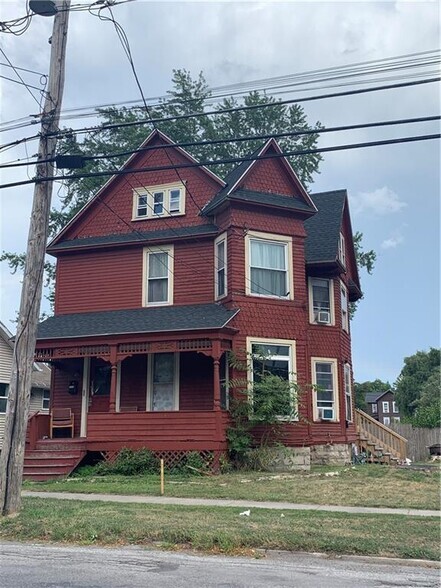 13 Harvester Ave, Batavia, NY for sale Primary Photo- Image 1 of 1