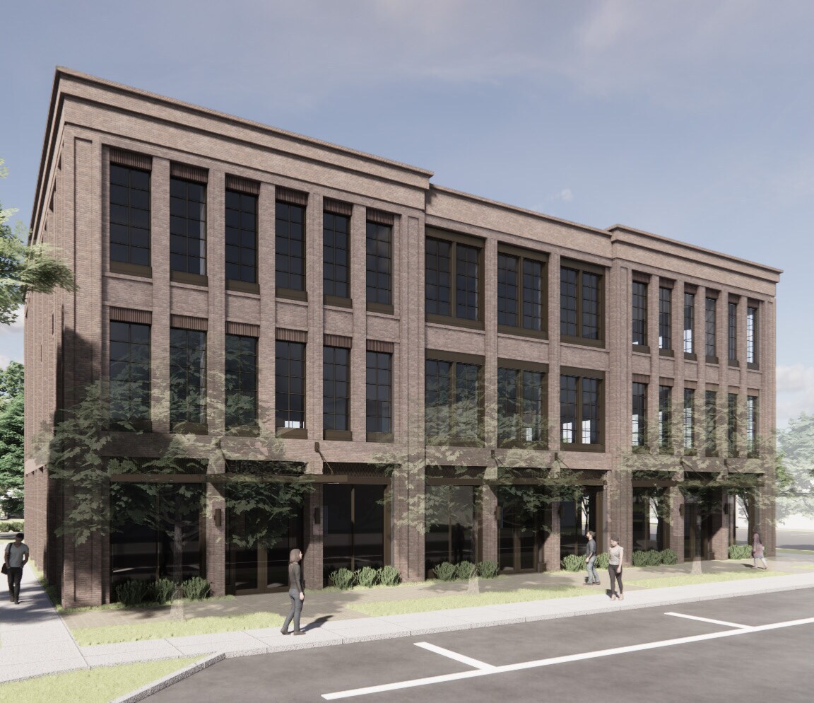 5823 Campbell St, Hanahan, SC à louer Photo principale- Image 1 de 13