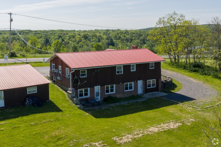 10803 NY-32, Greenville, NY for sale - Building Photo - Image 2 of 5