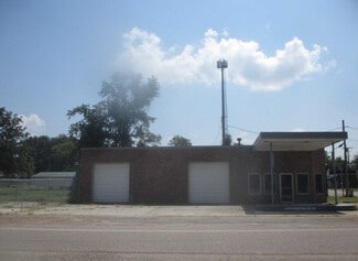 Plus de détails pour 64 Main & Highway 64B, Crawfordsville, AR - Industriel à vendre