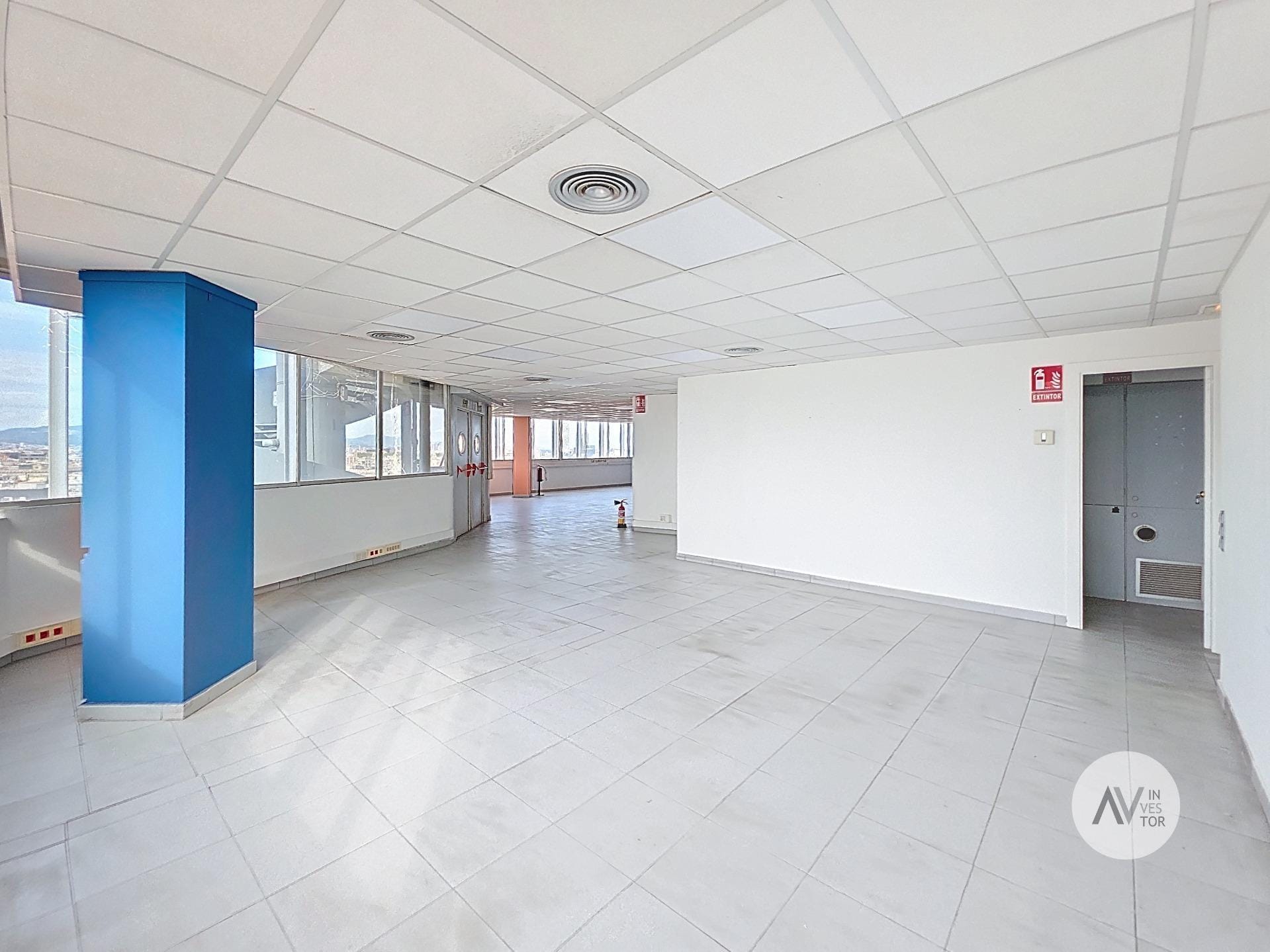 Avinguda de les Drassanes, 6-8, Barcelona, Barcelona for lease Interior Photo- Image 1 of 15