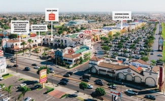 More details for 7000-8000 Alameda St, Huntington Park, CA - Office, Retail for Lease
