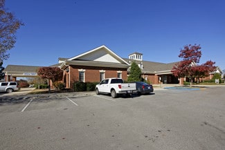 Plus de détails pour 44 Hughes Rd, Madison, AL - Bureau/Médical à louer