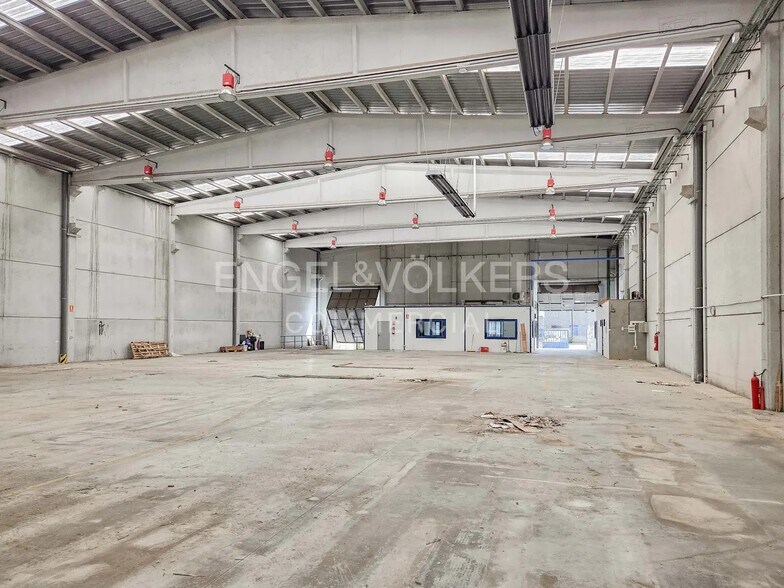 Industrial in Els Hostalets de Pierola, Barcelona for sale - Building Photo - Image 3 of 3