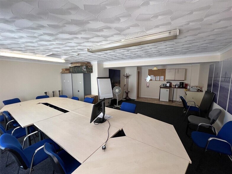 5 Bank St, Chepstow à vendre - Photo intérieure - Image 3 de 5