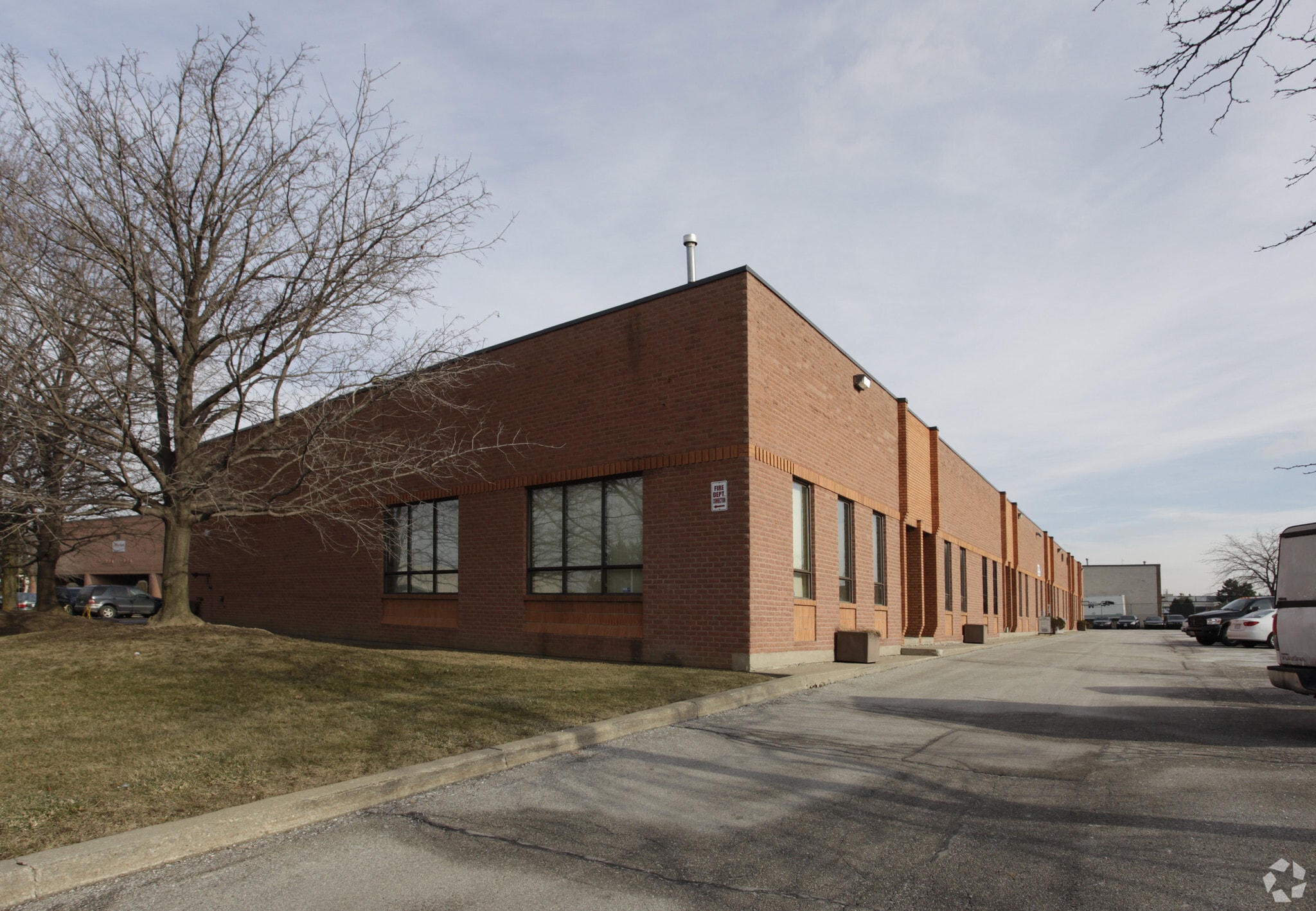 117 Planchet Rd, Concord, ON for sale Primary Photo- Image 1 of 1