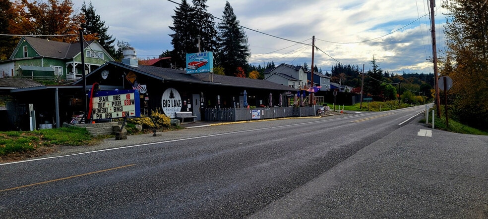 18247 Highway 9, Mount Vernon, WA for sale - Building Photo - Image 2 of 17