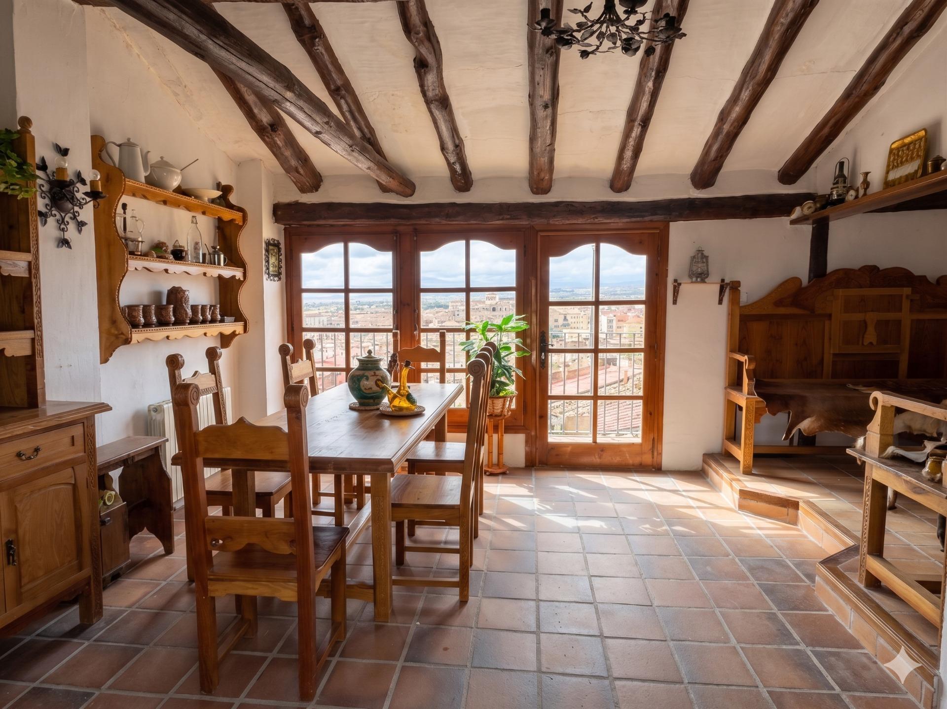 Multifamily in Borja, Zaragoza for sale Interior Photo- Image 1 of 22
