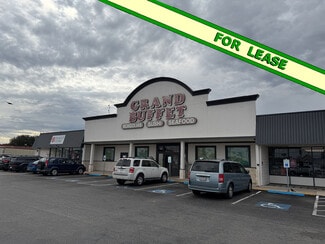 More details for 4303 N Navarro St, Victoria, TX - Retail for Lease