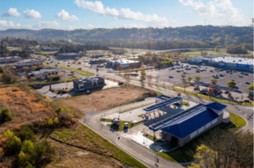 9339 Dayton Pike, Soddy Daisy, TN for lease - Building Photo - Image 3 of 8