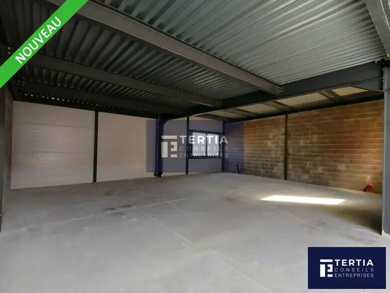 Flex in Fabrègues for sale - Interior Photo - Image 2 of 11