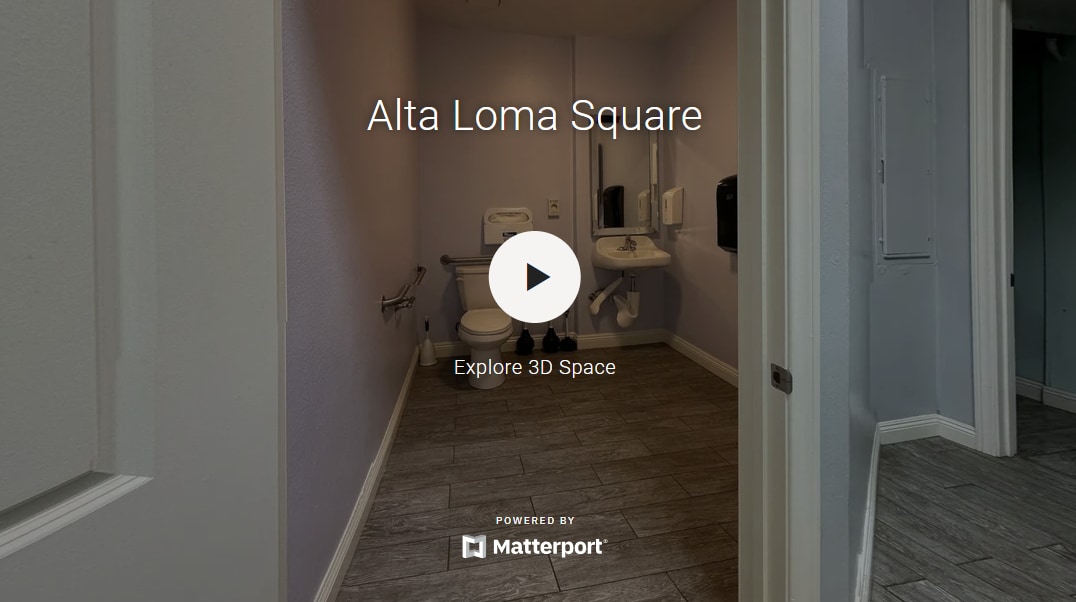 8792 19th St, Rancho Cucamonga, CA for lease Floor Plan- Image 1 of 4