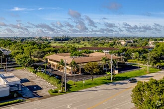 7900 Nova Dr, Fort Lauderdale, FL - Aérien  Vue de la carte - Image1