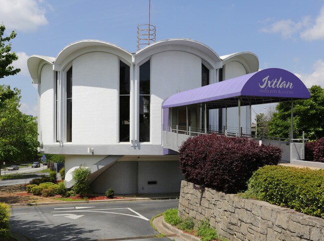 More details for 2160 Monroe Dr NE, Atlanta, GA - Retail for Lease