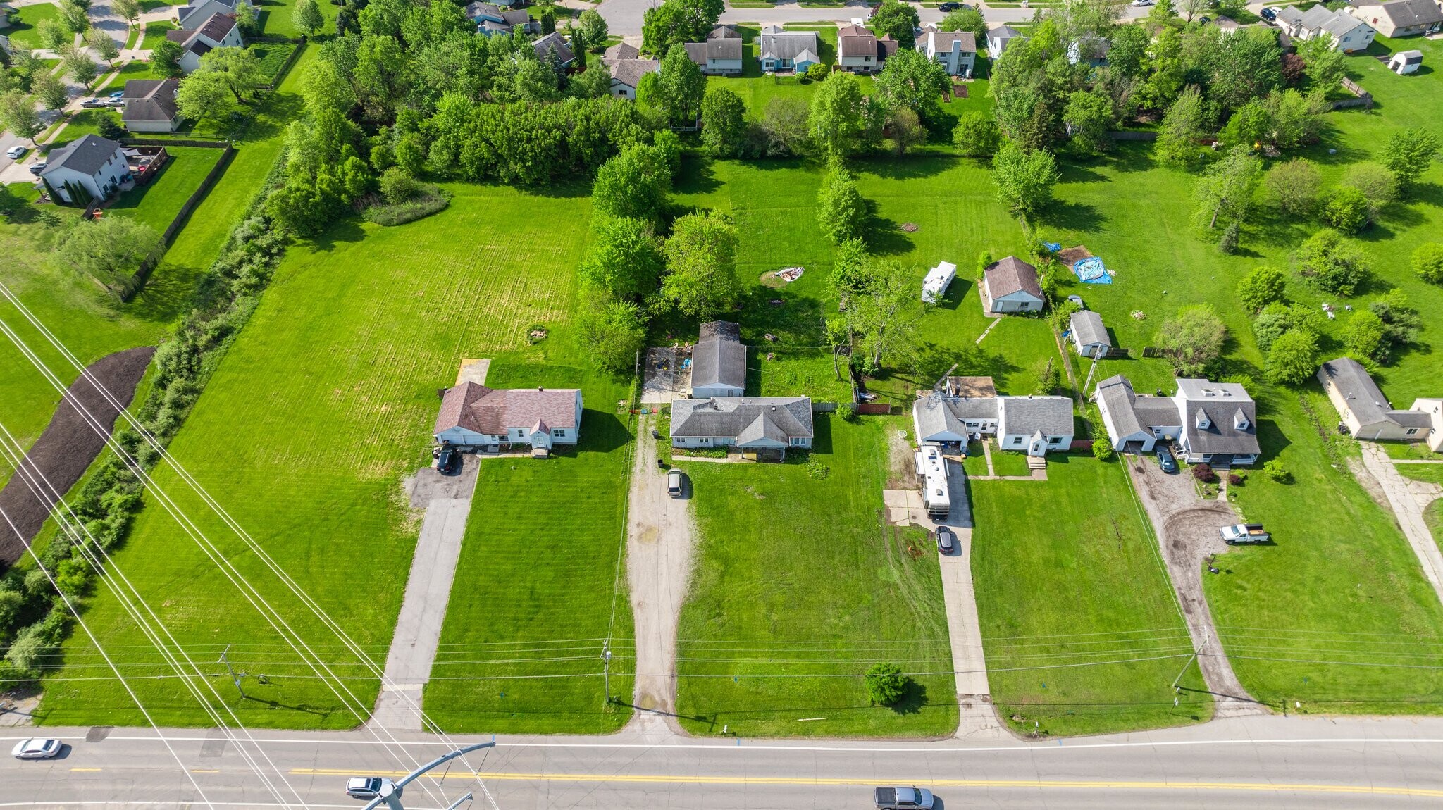 6452 St Joe Center rd, Fort Wayne, IN for sale Building Photo- Image 1 of 41