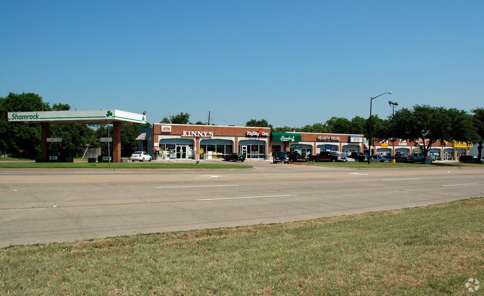 3200 S Cooper St, Arlington, TX for lease - Other - Image 3 of 12