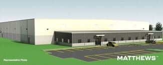 More details for 12610 Old Hickory Blvd, Antioch, TN - Industrial for Lease