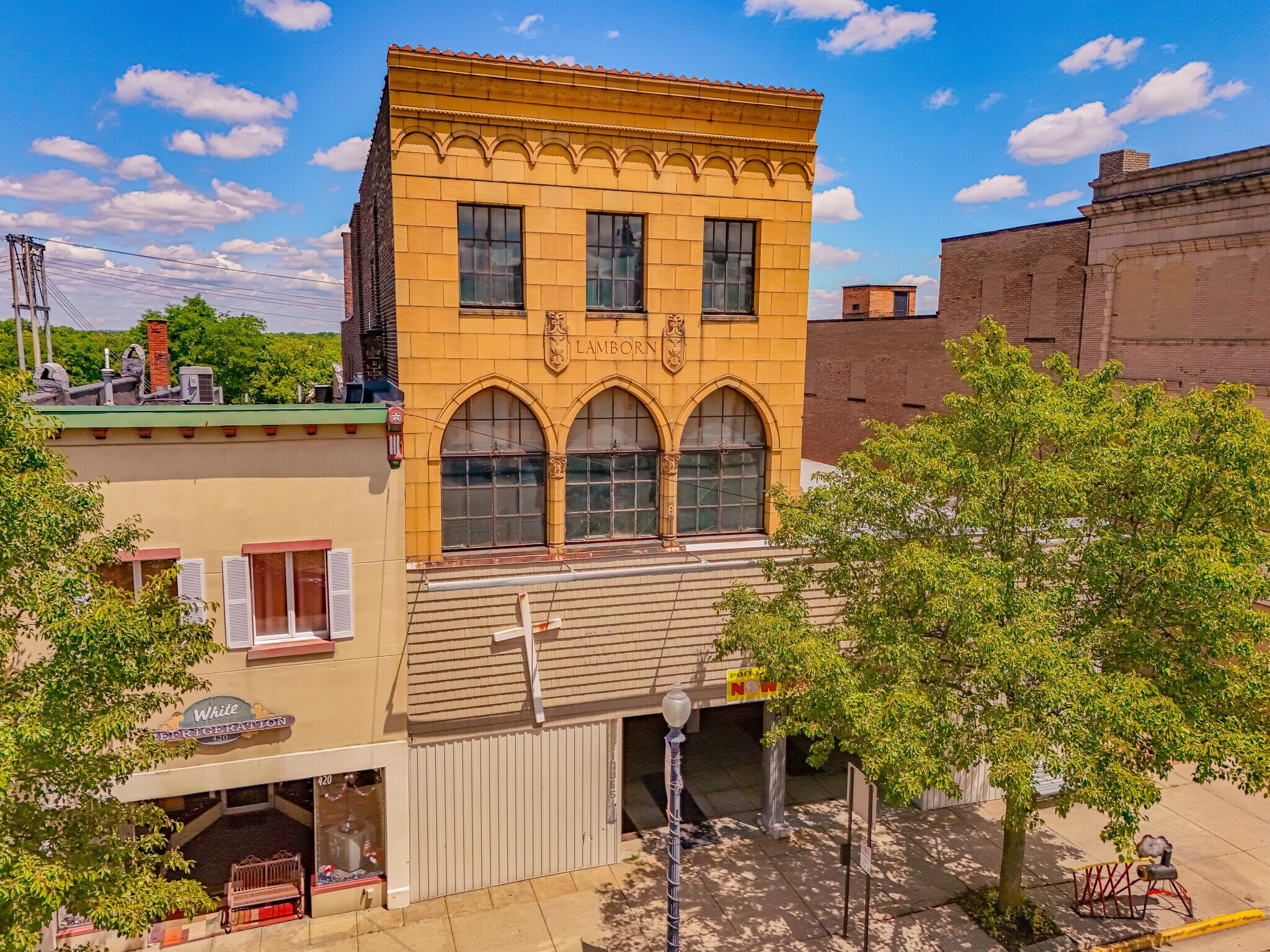 426 E Main St, Alliance, OH for sale Building Photo- Image 1 of 4
