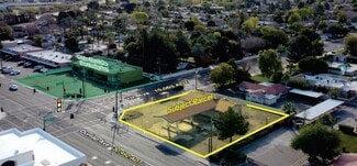 More details for 701 W Dunlap Ave, Phoenix, AZ - Land for Lease