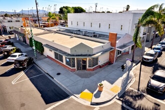 700-706 S A St, Oxnard, CA for sale Building Photo- Image 1 of 2