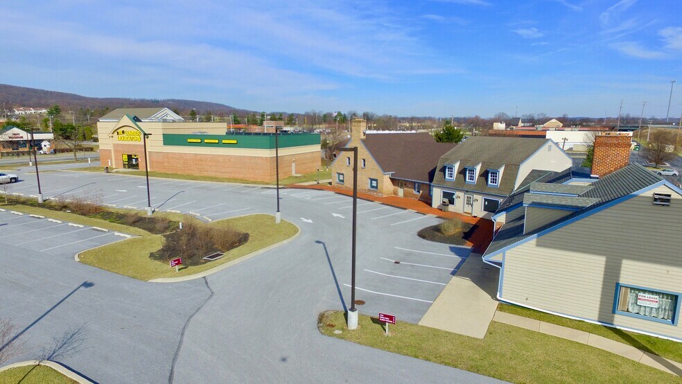 2944 Whiteford Rd, York, PA à louer - Photo du bâtiment - Image 1 de 1