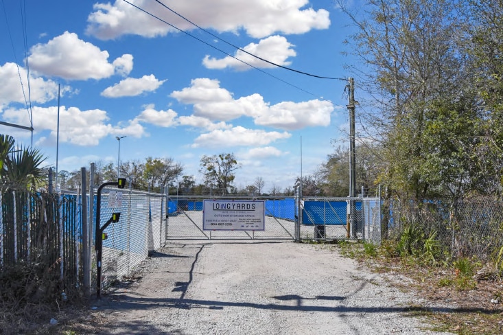 140 Stockton St, Jacksonville, FL for lease - Primary Photo - Image 1 of 8