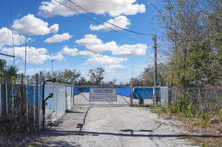 Plus de détails pour 140 Stockton St, Jacksonville, FL - Industriel à louer