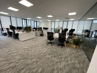 Plus de détails pour Allée Des Acacias, Mérignac - Bureau à louer